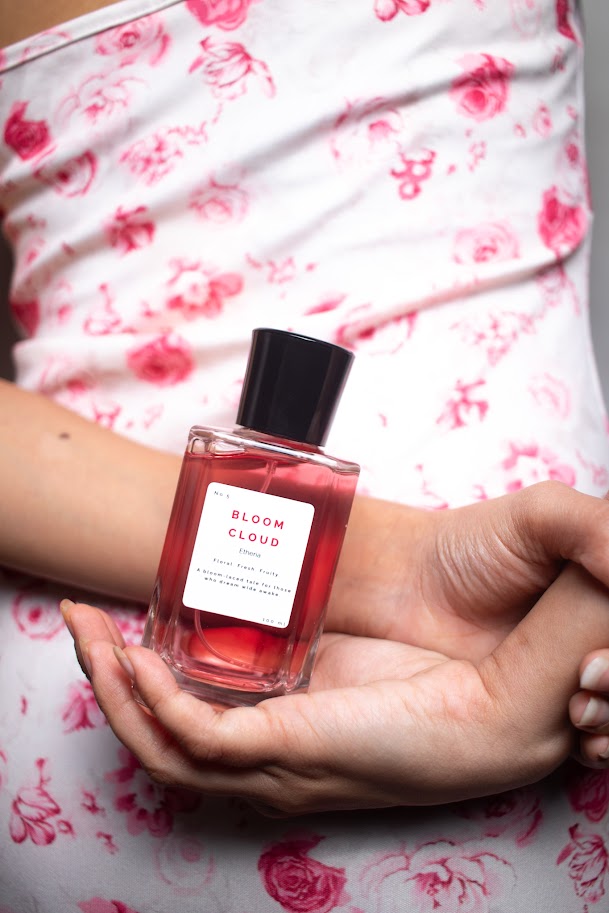 Bloom Cloud
