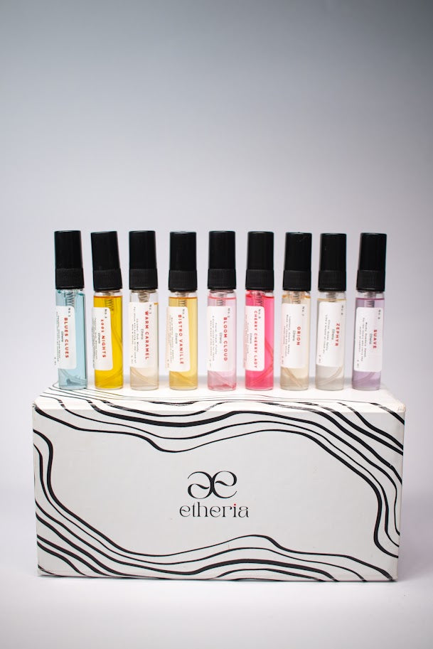 Discovery Set (set of 9)