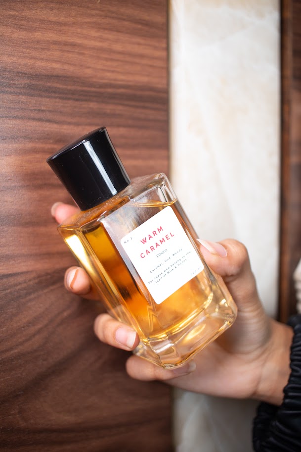 Warm Caramel